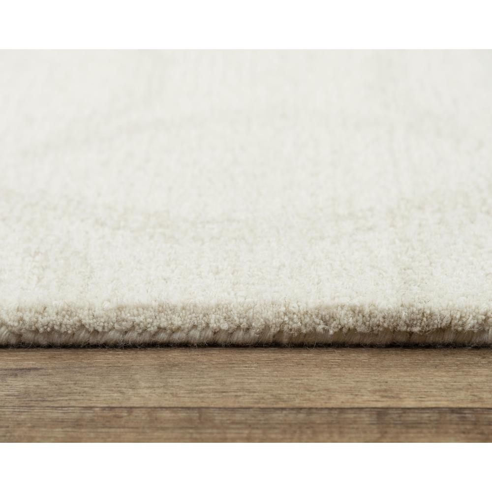 8' x 10' Hand-Tufted Rectangle Rug. Picture 6