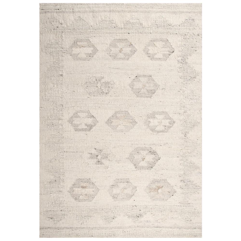 8' x 10' Hand-Woven Rectangle Rug. Picture 1