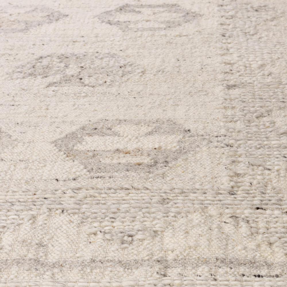 8' x 10' Hand-Woven Rectangle Rug. Picture 4