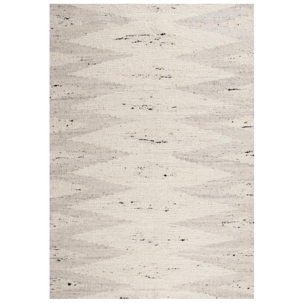 8' x 10' Hand-Woven Rectangle Rug. Picture 1