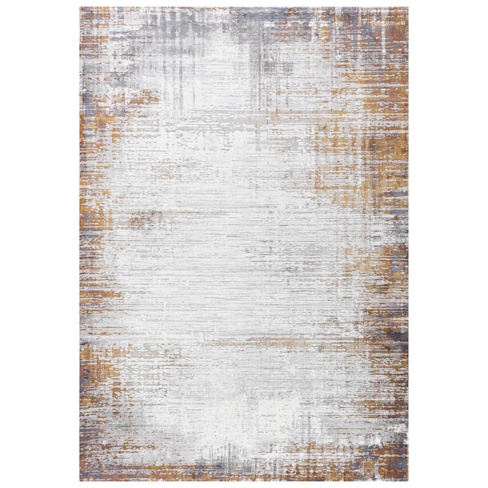 8' x 10' Machine-Made Rectangle Rug. Picture 1