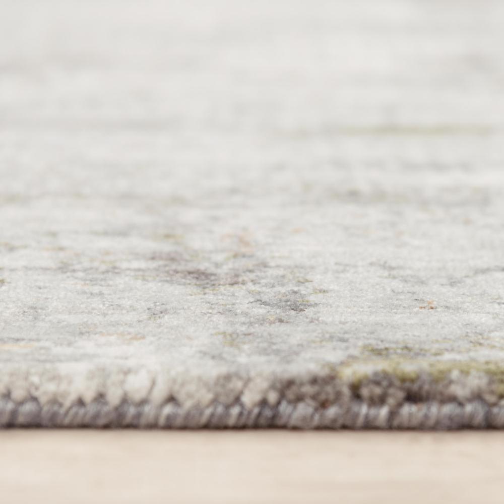 5' x 8' Hybrid Rectangle Rug. Picture 6