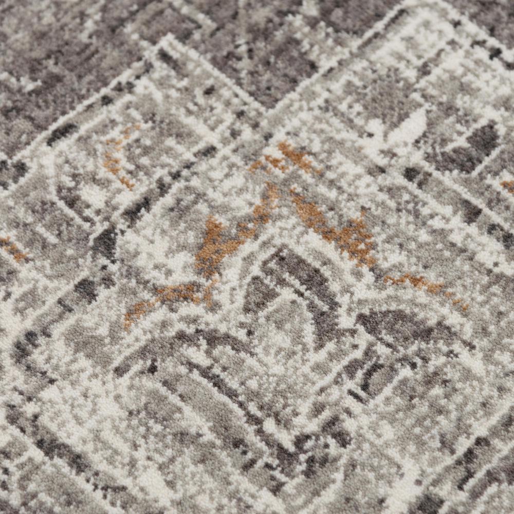 5' x 8' Hybrid Rectangle Rug. Picture 4