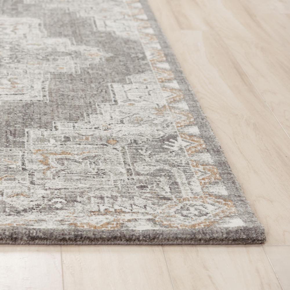 5' x 8' Hybrid Rectangle Rug. Picture 3
