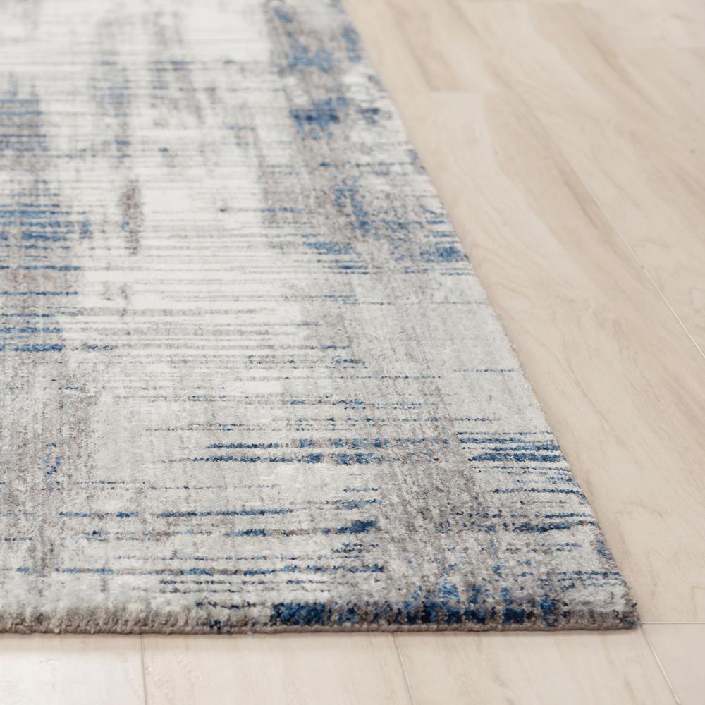 5' x 8' Hybrid Rectangle Rug. Picture 3