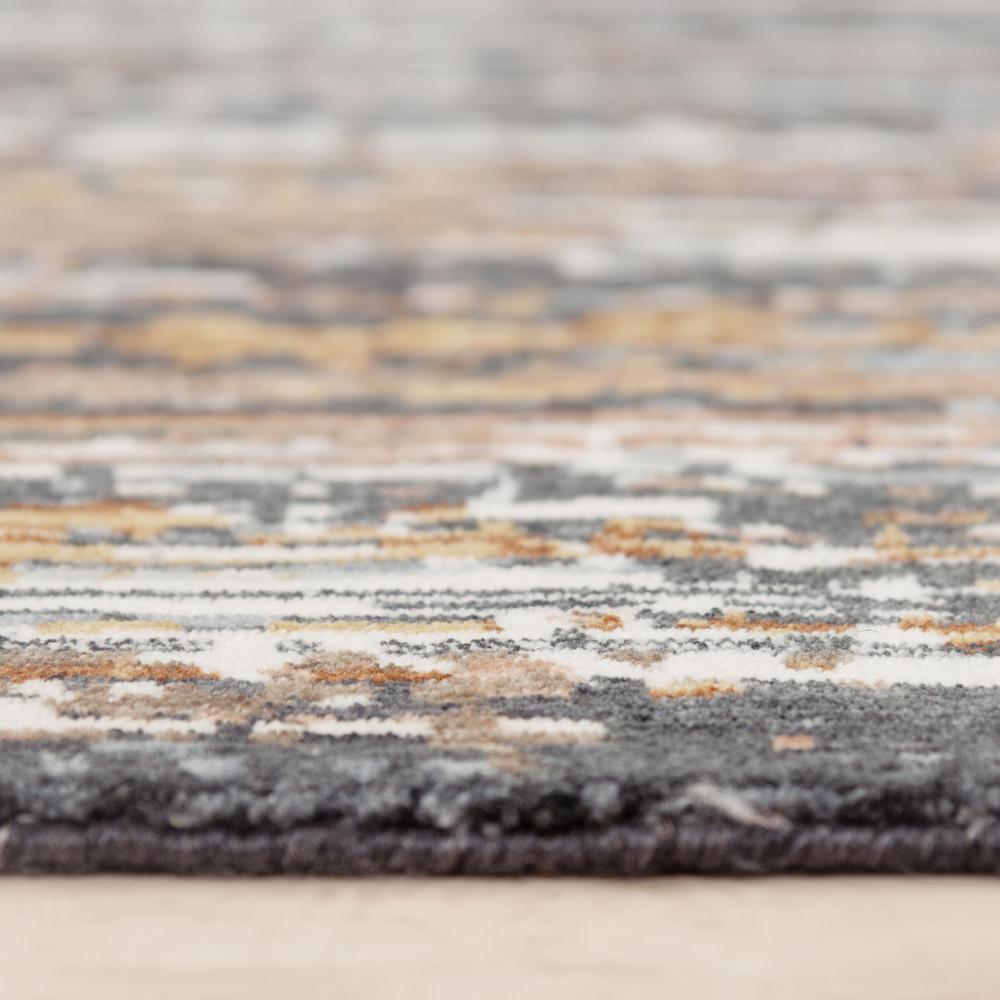 5' x 8' Hybrid Rectangle Rug. Picture 6