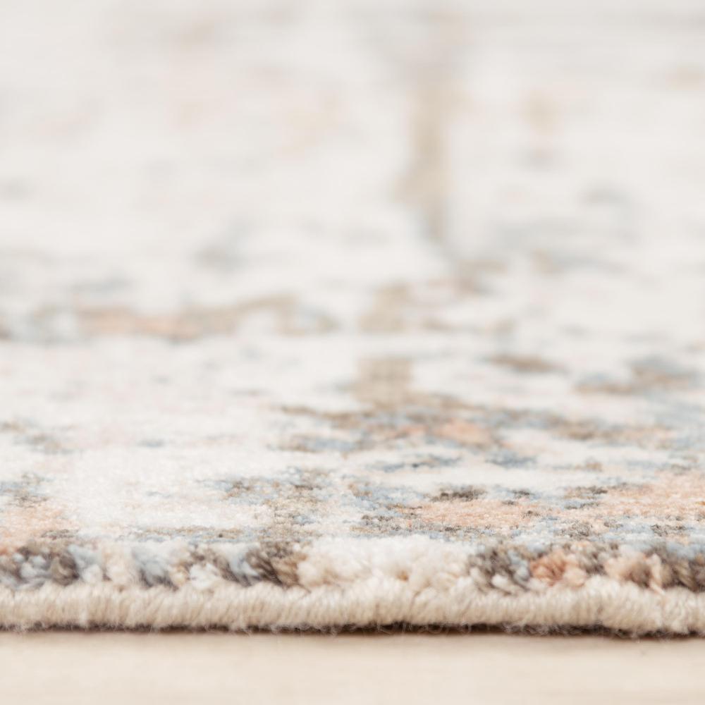 5' x 8' Hybrid Rectangle Rug. Picture 6