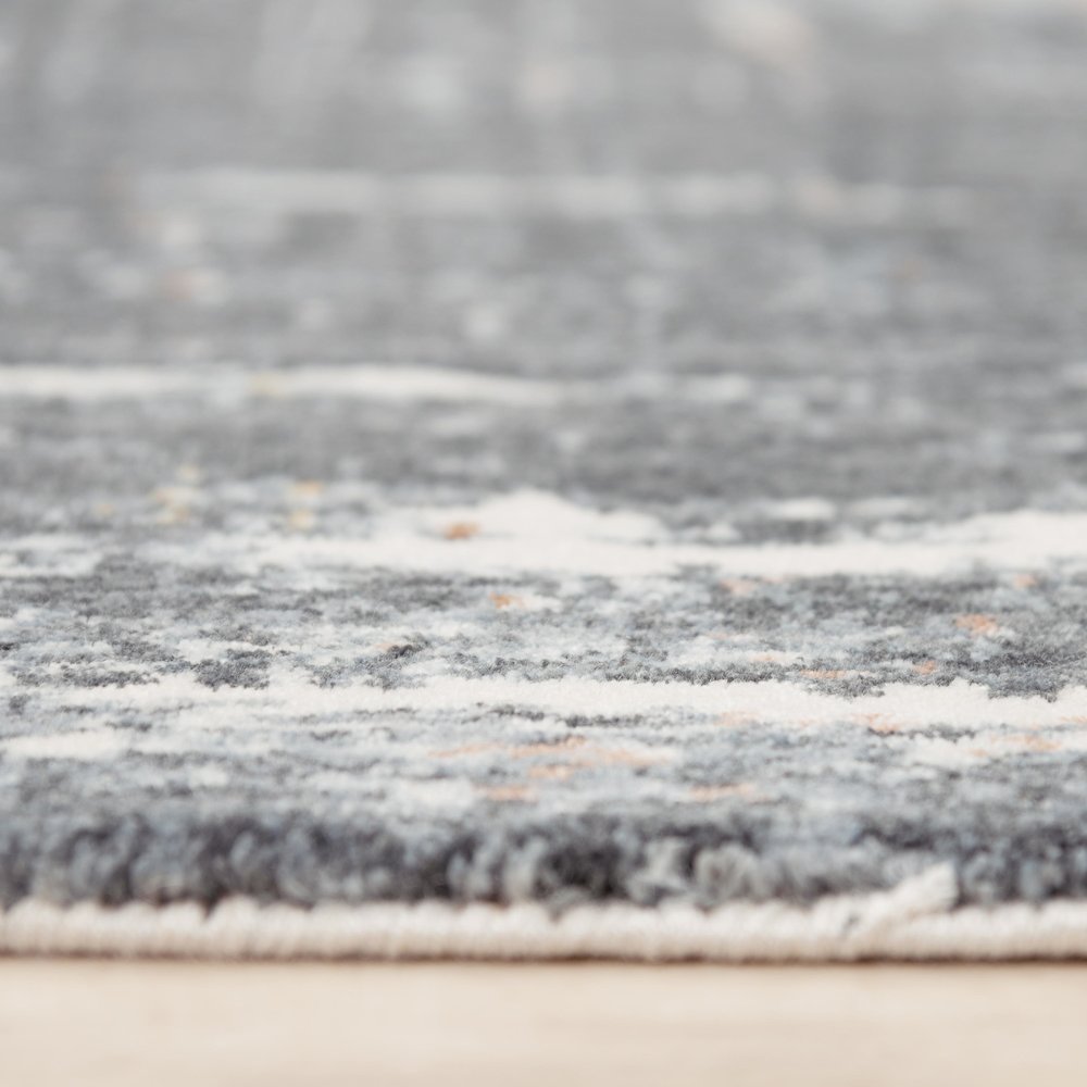 5' x 8' Hybrid Rectangle Rug. Picture 6