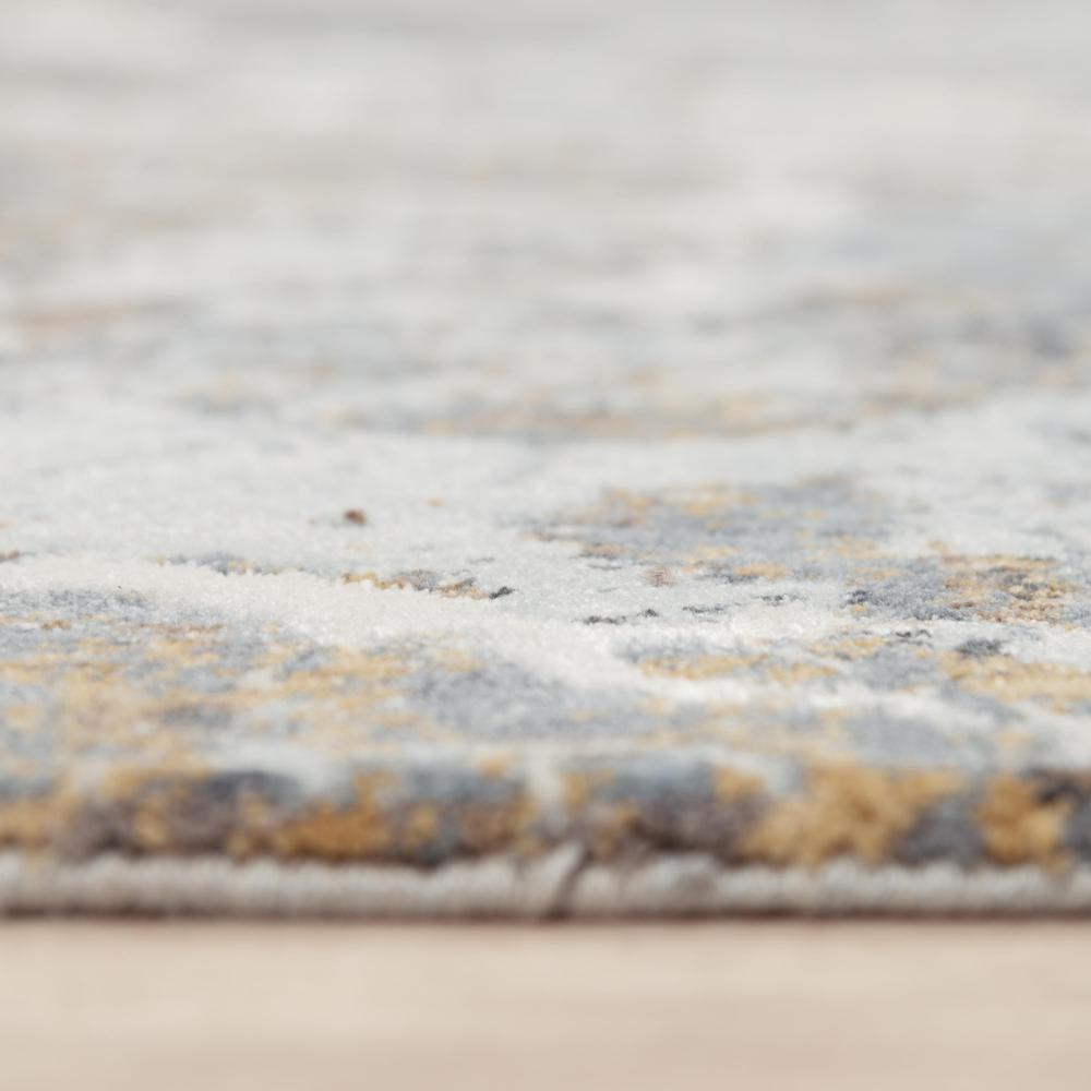 5' x 8' Hybrid Rectangle Rug. Picture 6