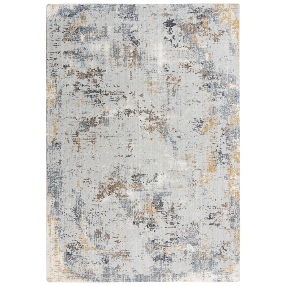 5' x 8' Hybrid Rectangle Rug. Picture 1
