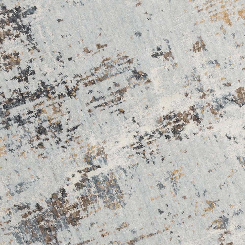 5' x 8' Hybrid Rectangle Rug. Picture 5