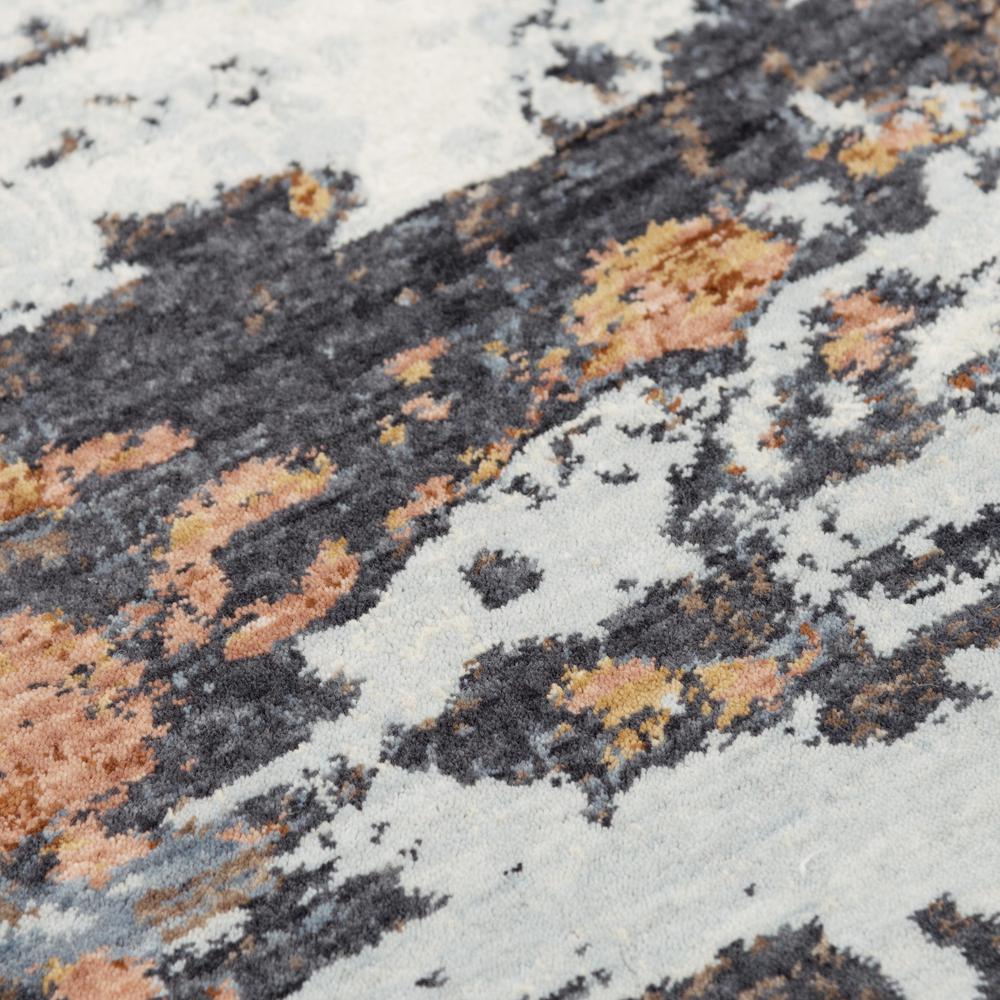 5' x 8' Hybrid Rectangle Rug. Picture 5