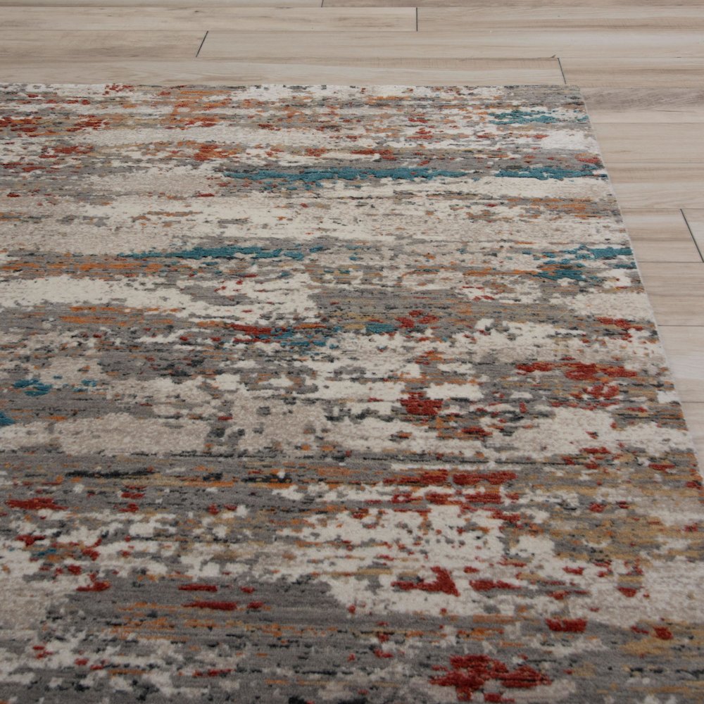 2' x 10' Hybrid Rectangle Runner. Picture 7