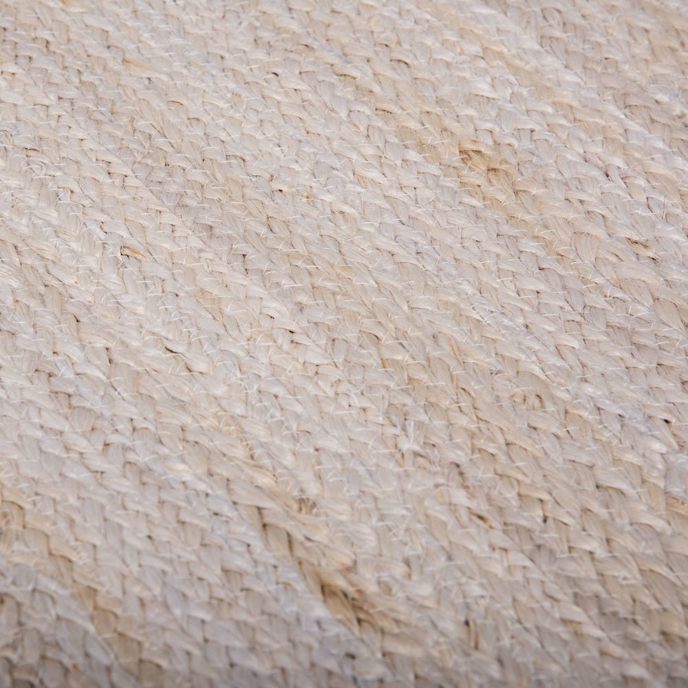 8' x 10' Hand-Woven Rectangle Rug. Picture 5