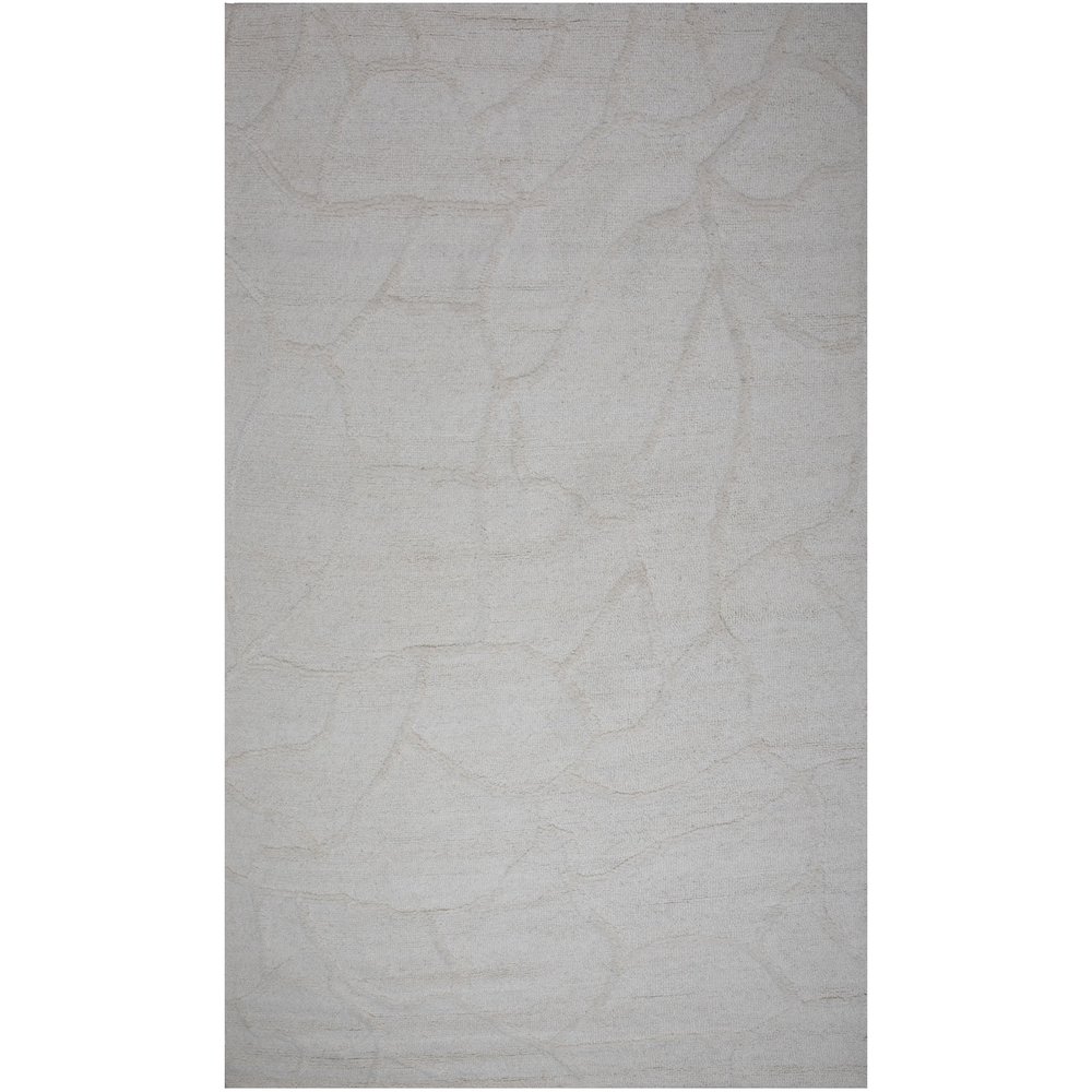 8' x 10' Hand-Tufted Rectangle Rug. Picture 1