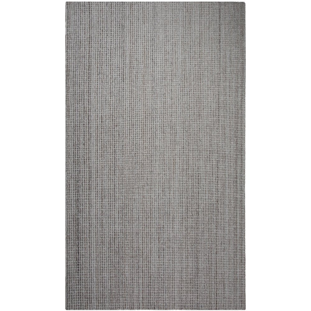 8' x 10' Hand-Tufted Rectangle Rug. Picture 1