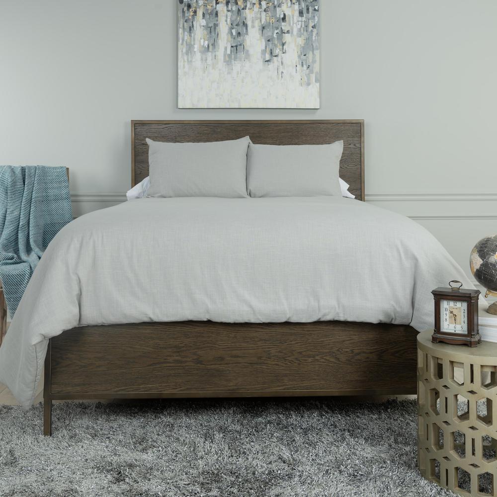 106"X96" King Comforter /Duvet. Picture 1