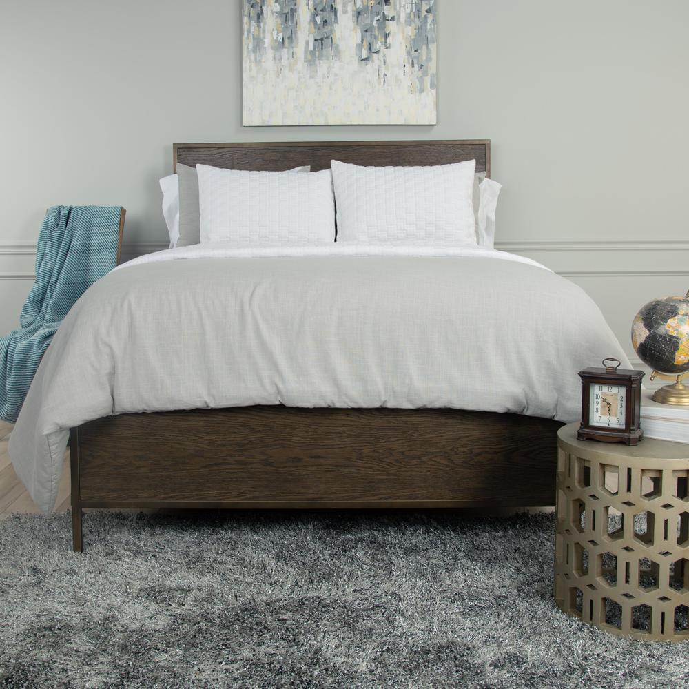 106"X96" King Comforter /Duvet. Picture 6
