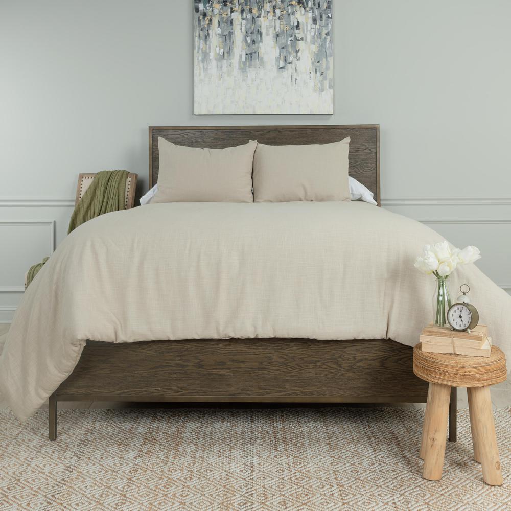 106"X96" King Comforter /Duvet. Picture 1