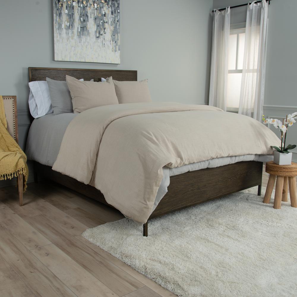 106"X96" King Comforter /Duvet. Picture 2