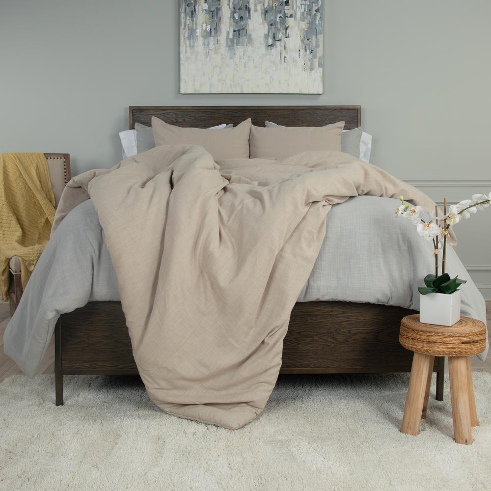 106"X96" King Comforter /Duvet. Picture 5