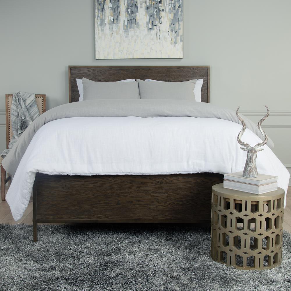 106"X96" King Comforter /Duvet. Picture 5