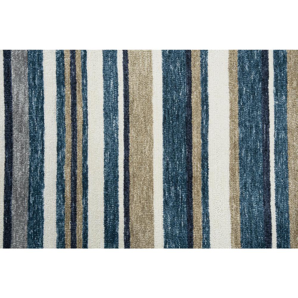9' x 12' Hand-Tufted Rectangle Rug. Picture 17