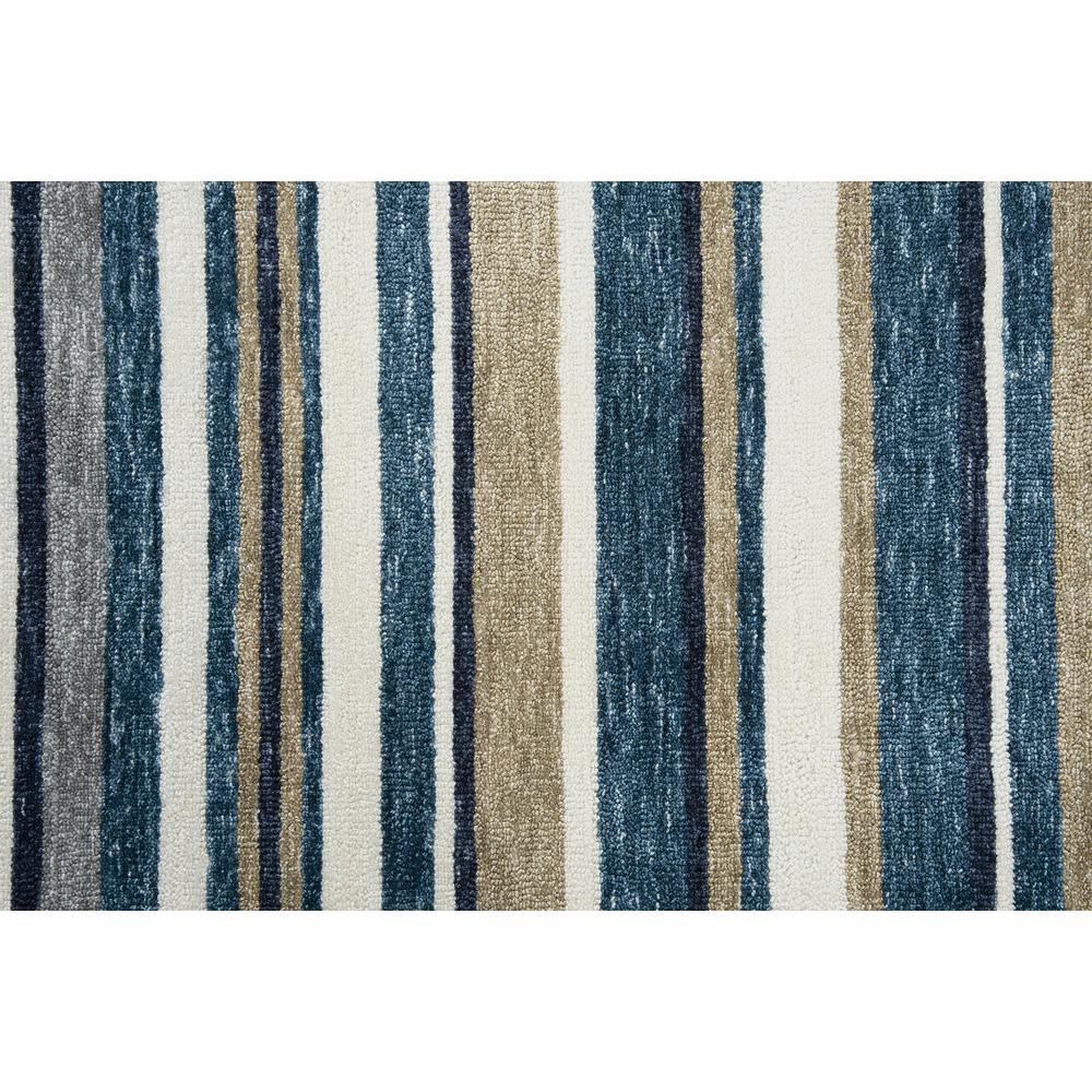 9' x 12' Hand-Tufted Rectangle Rug. Picture 24