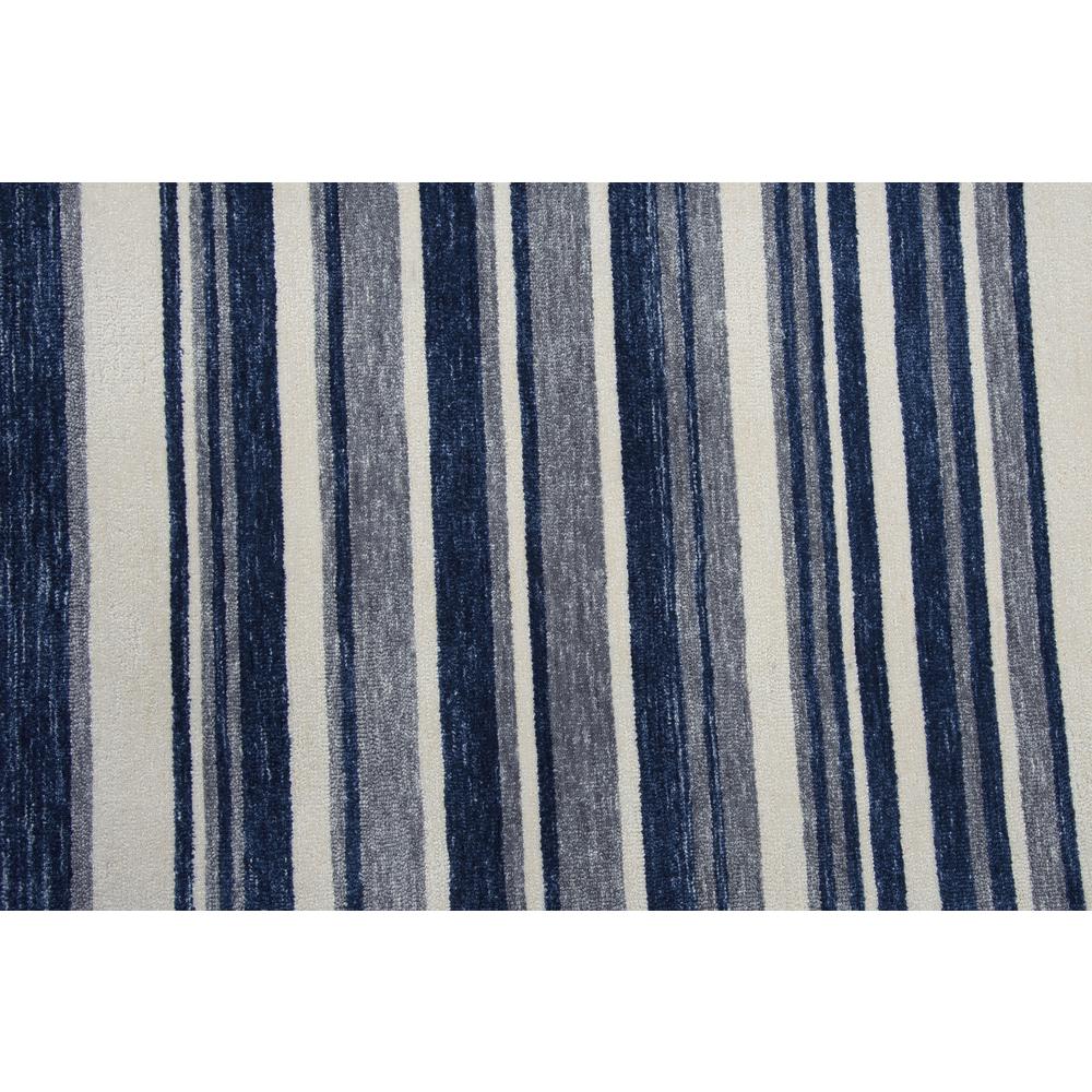 9' x 12' Hand-Tufted Rectangle Rug. Picture 14