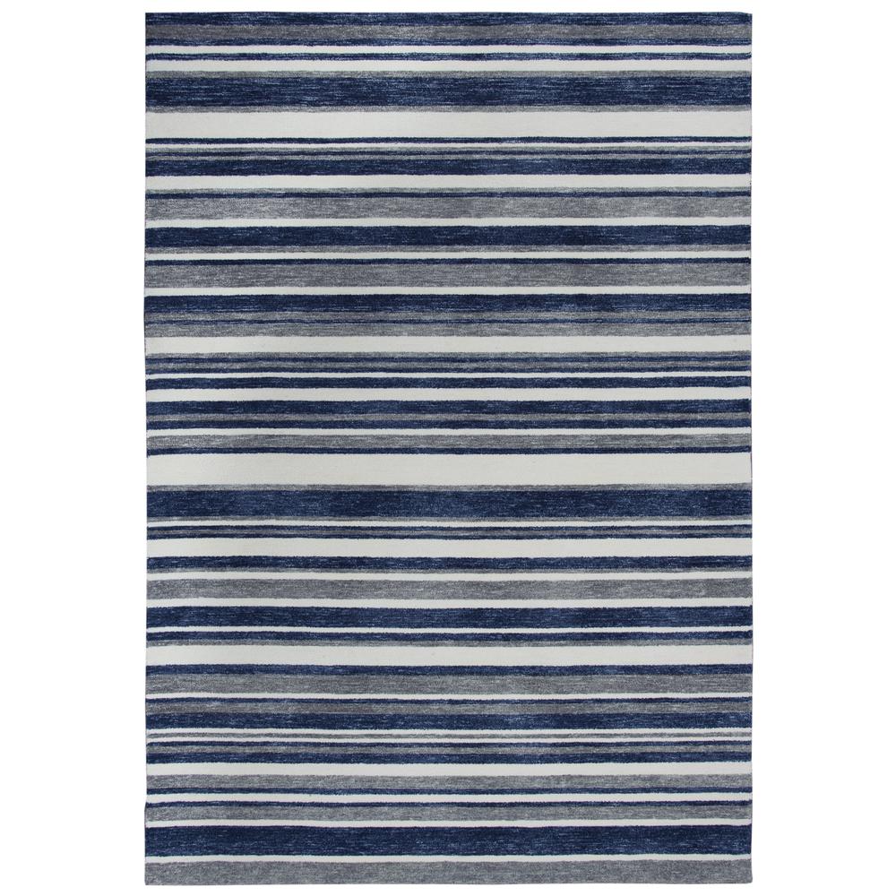 9' x 12' Hand-Tufted Rectangle Rug. Picture 15