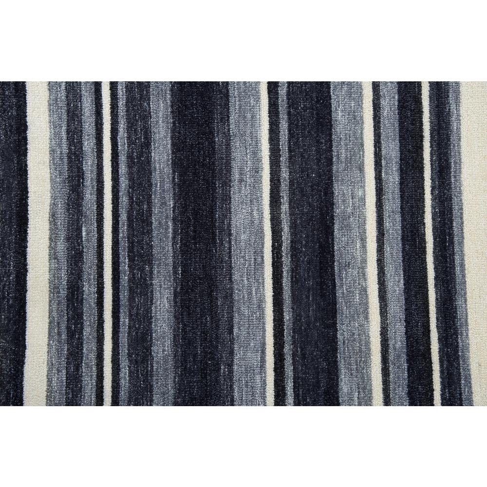 9' x 12' Hand-Tufted Rectangle Rug. Picture 17