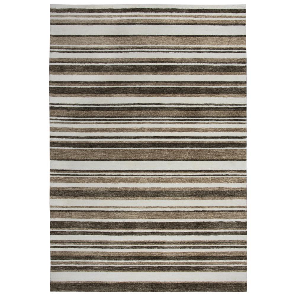 9' x 12' Hand-Tufted Rectangle Rug. Picture 18