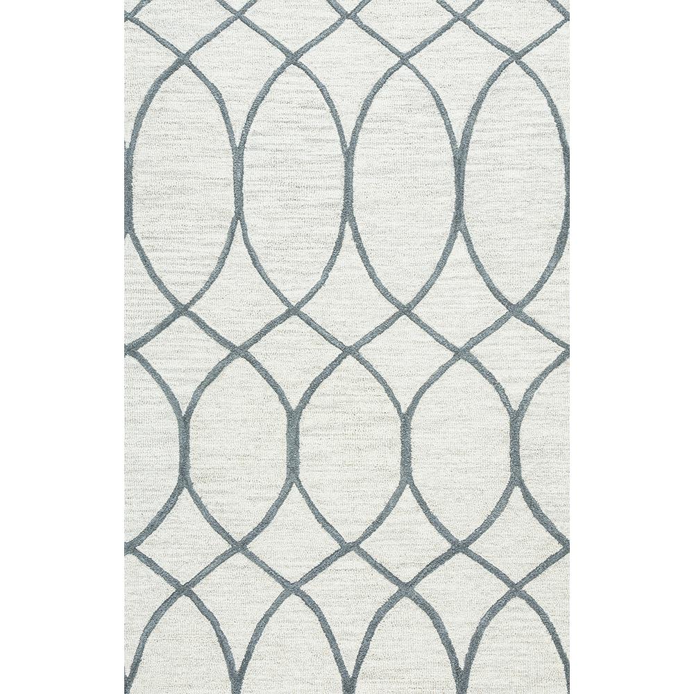 10'  x 14' Hand-Tufted Rectangle Rug. Picture 11