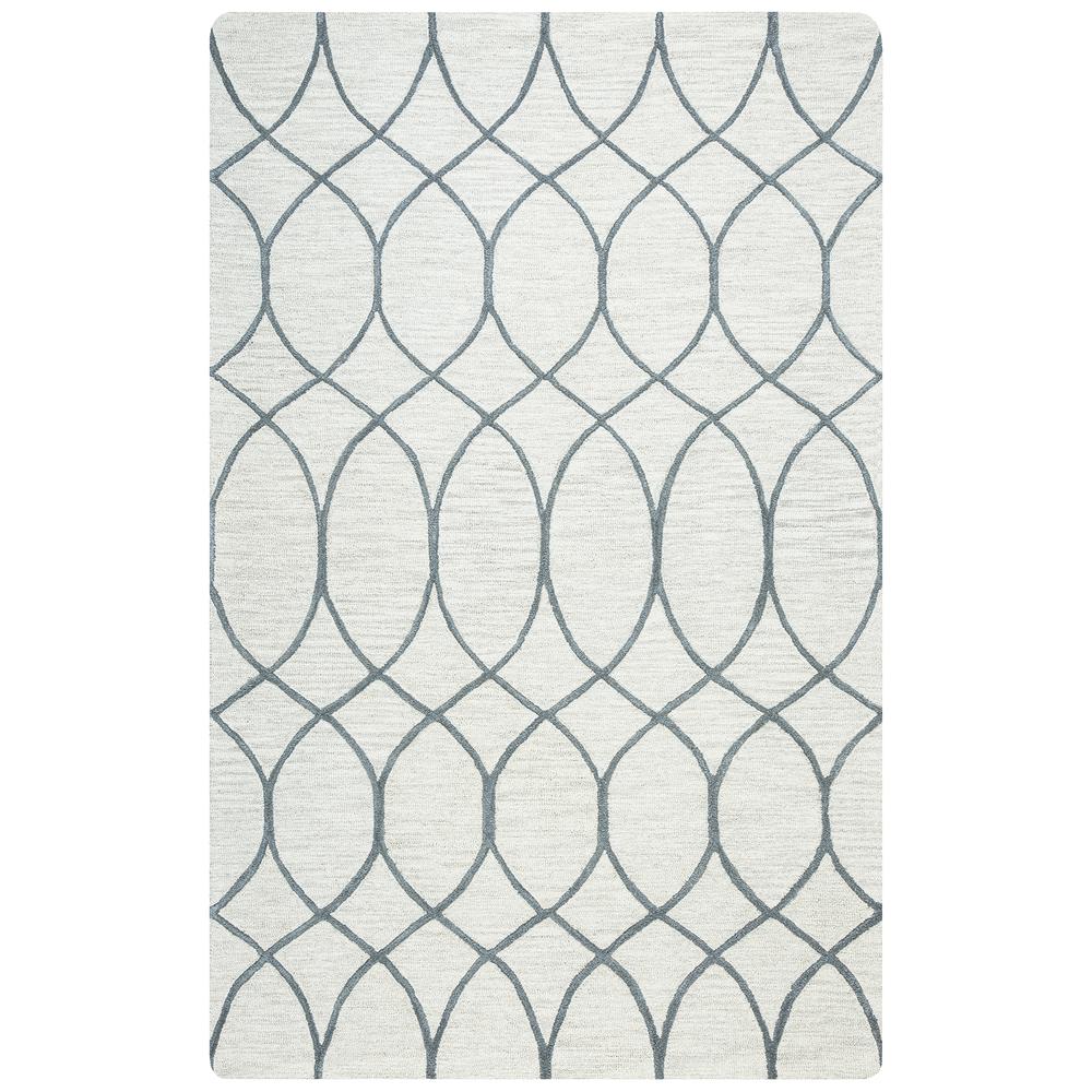 10'  x 14' Hand-Tufted Rectangle Rug. Picture 12