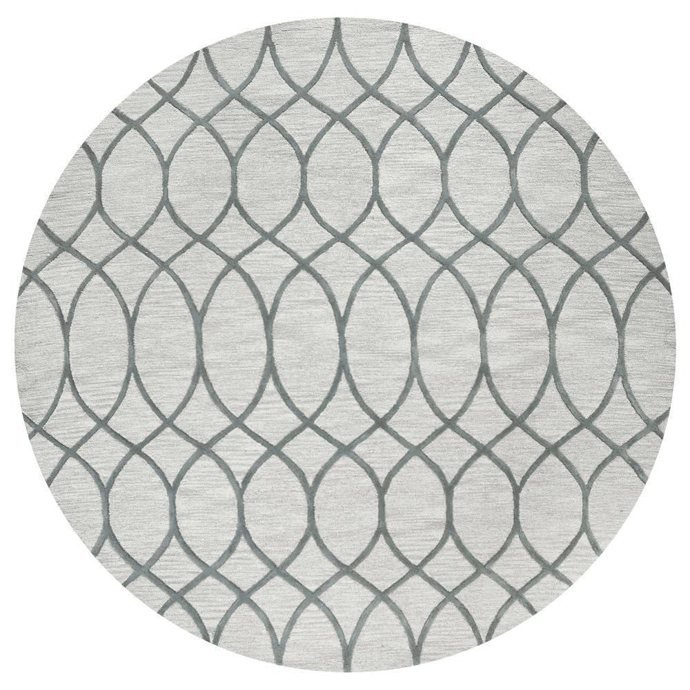 10'  x 14' Hand-Tufted Rectangle Rug. Picture 7