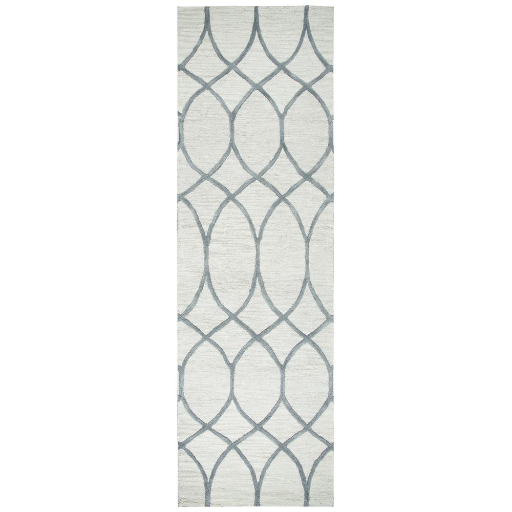10'  x 14' Hand-Tufted Rectangle Rug. Picture 16