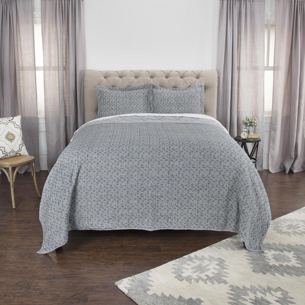 20" x 36" King Sham. Picture 1