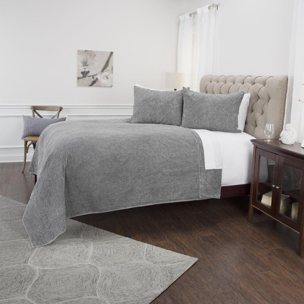 20" x 36" King Sham. Picture 4