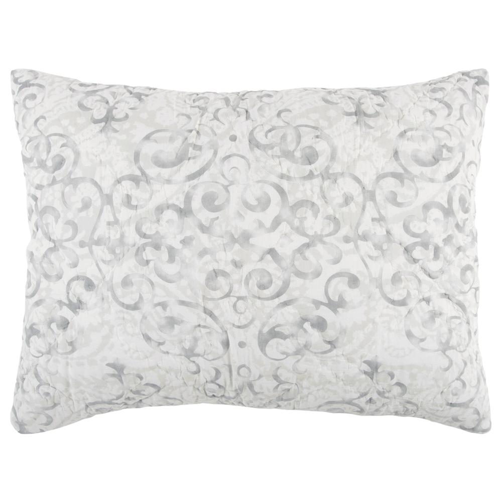 Rizzy Home 70" x 86" Quilt- BQ4571. Picture 9