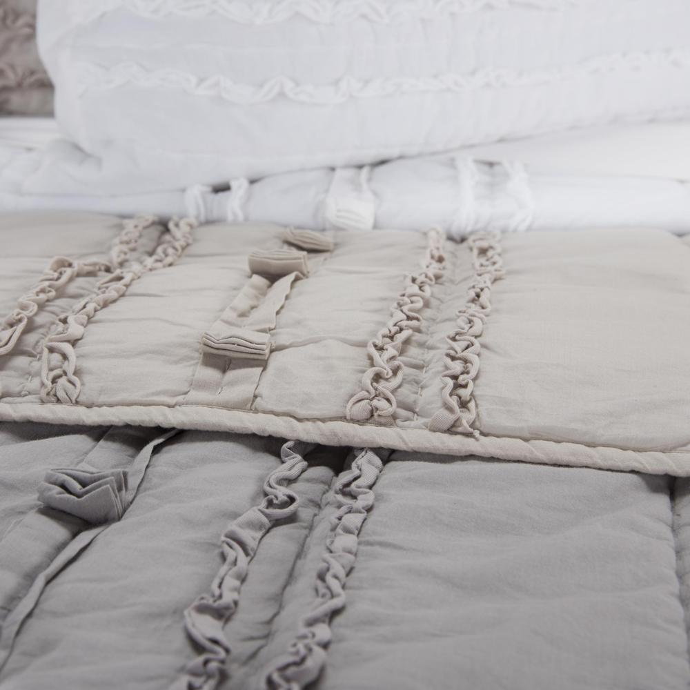 20" x 36" King Sham. Picture 2