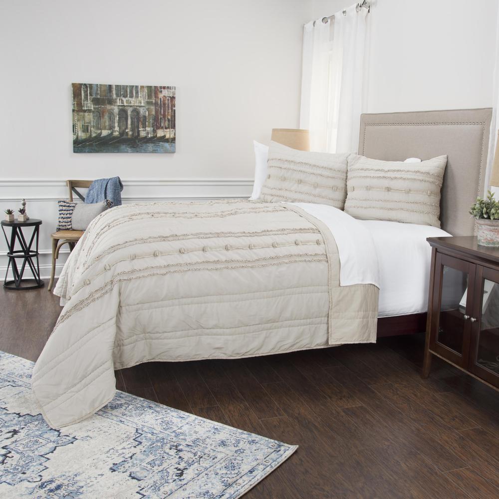 20" x 36" King Sham. Picture 4