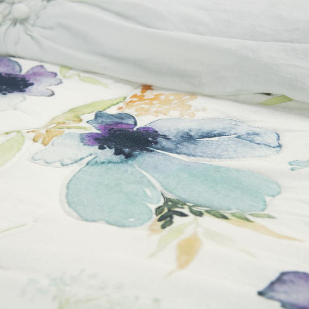 Rizzy Home 70" x 86" Quilt- BQ4587. Picture 7