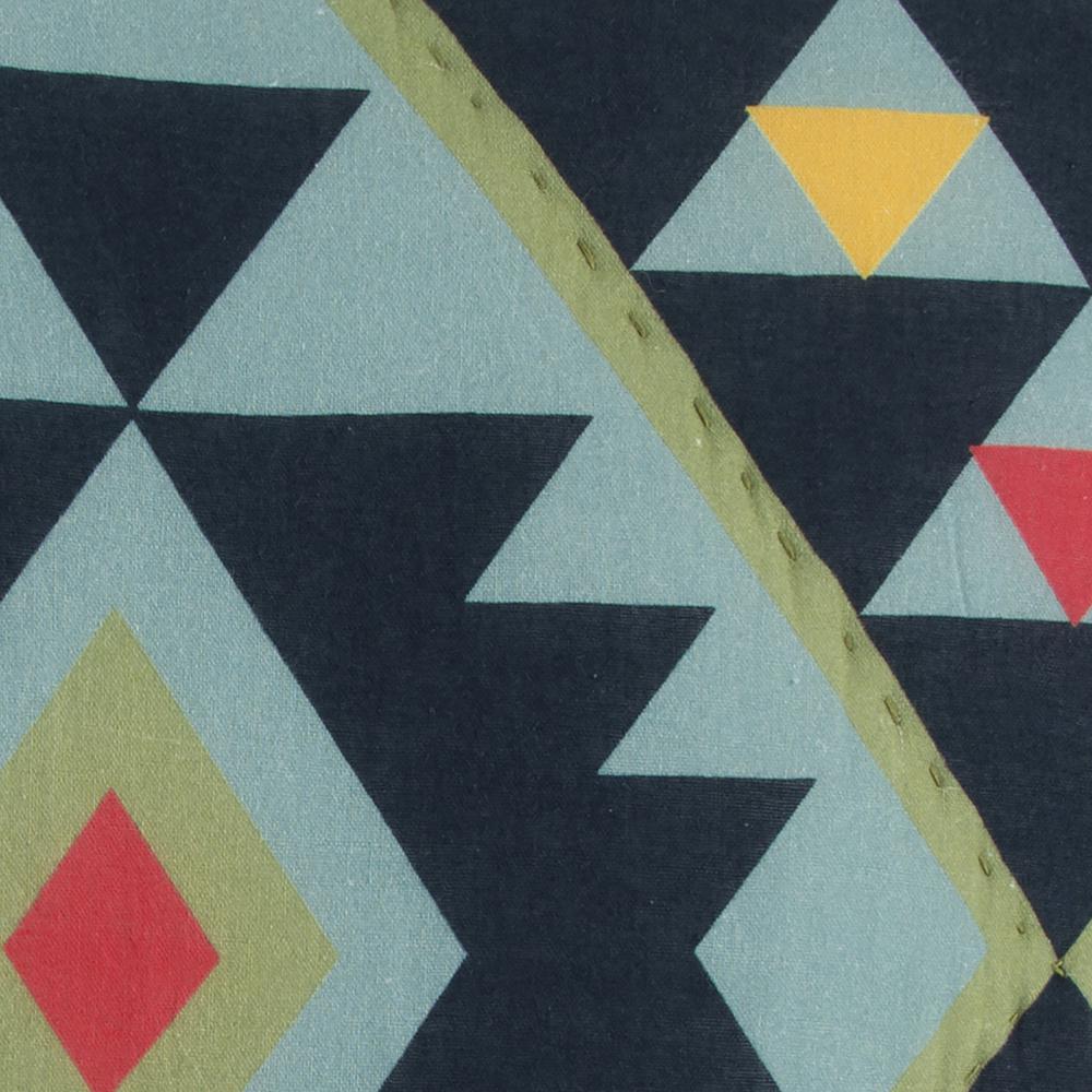 Rizzy Home 70" x 86" Quilt- BQ4618. Picture 9