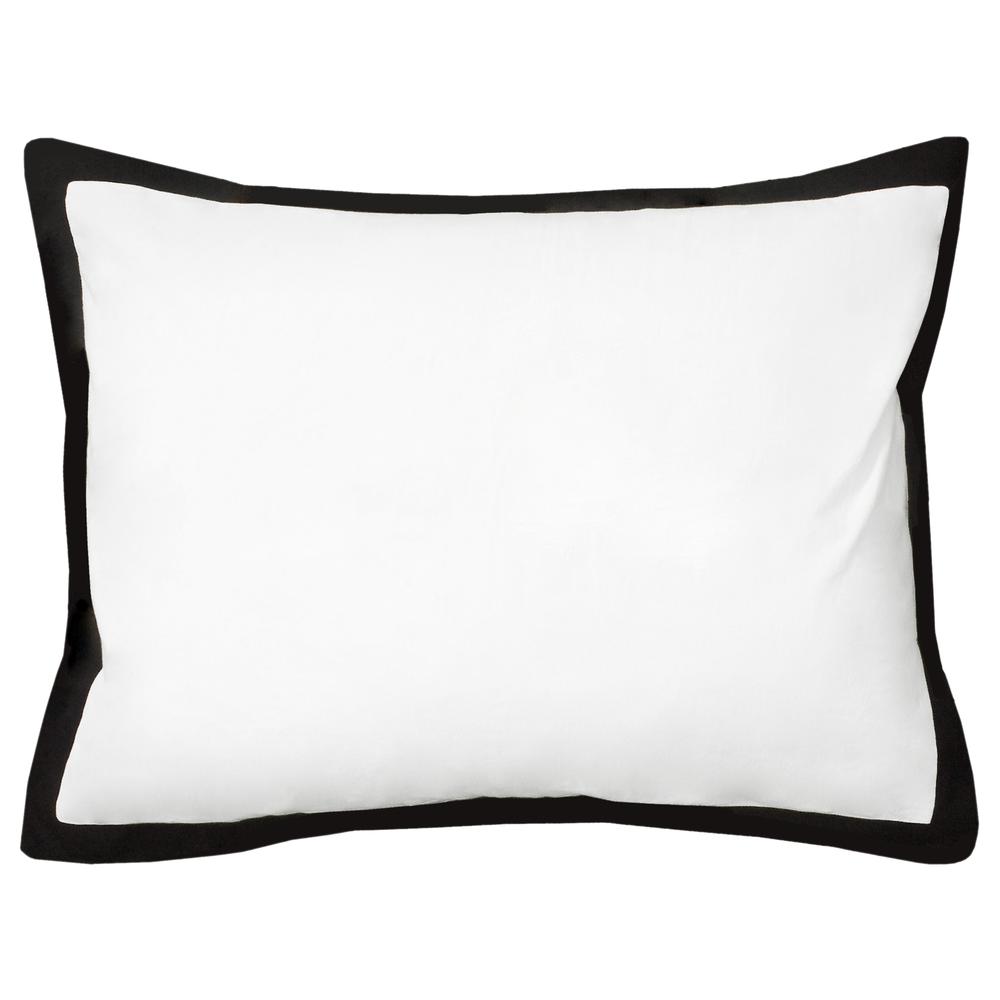 Rizzy Home 68" x 86" Comforter - BT1282. Picture 8