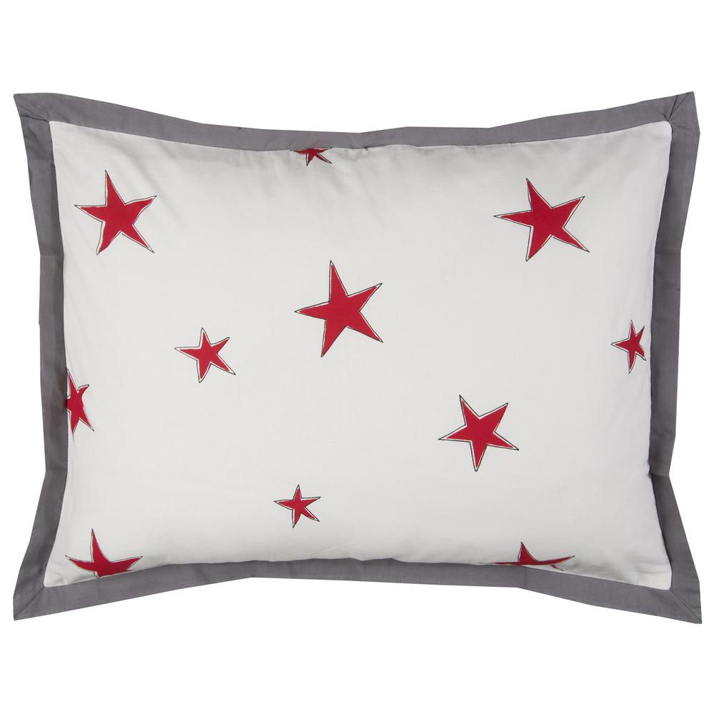 Rizzy Home 86" x 86" Comforter - BT1489. Picture 3