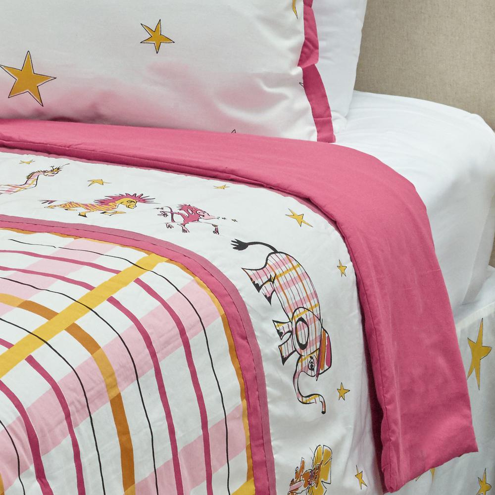 Rizzy Home 86" x 86" Comforter - BT1490. Picture 2