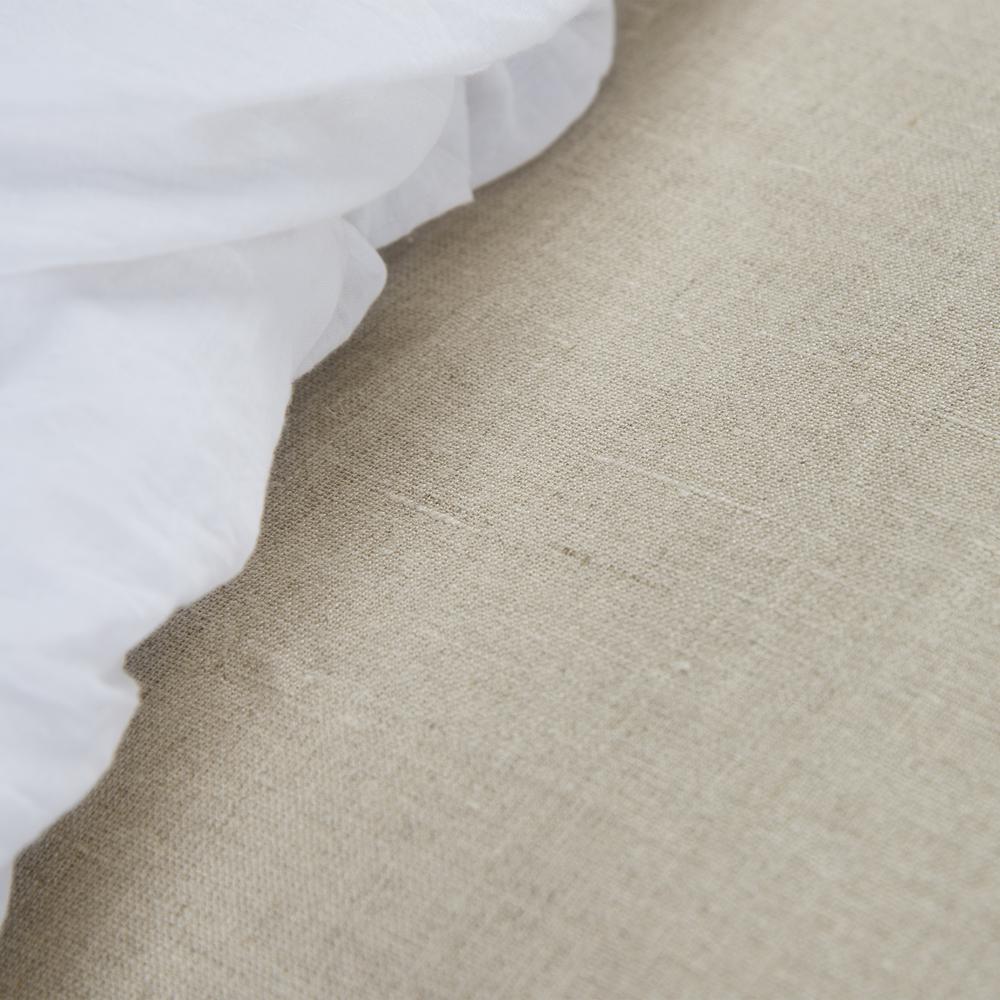 Rizzy Home 20" x 26" Standard Sham- BT1759. Picture 8
