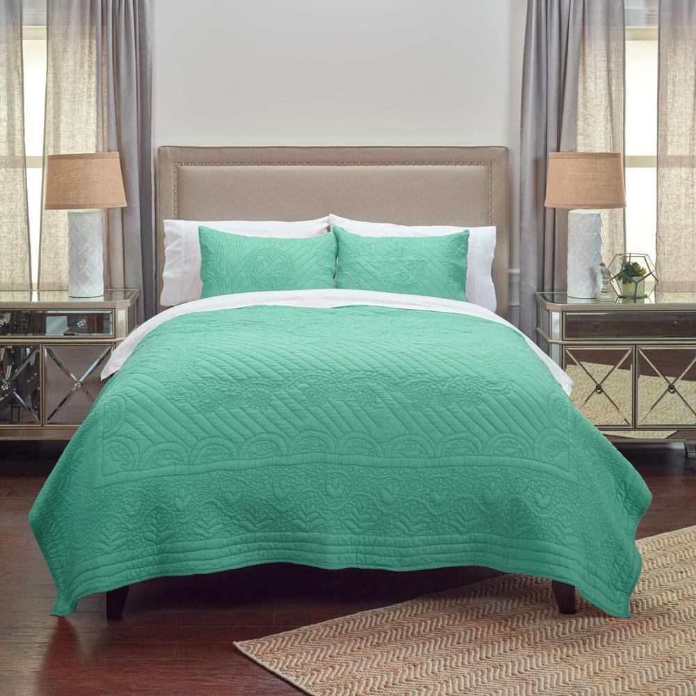20" x 36" King Sham. Picture 1