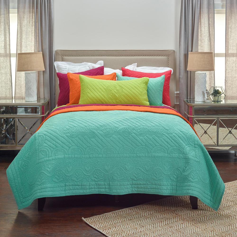20" x 36" King Sham. Picture 5