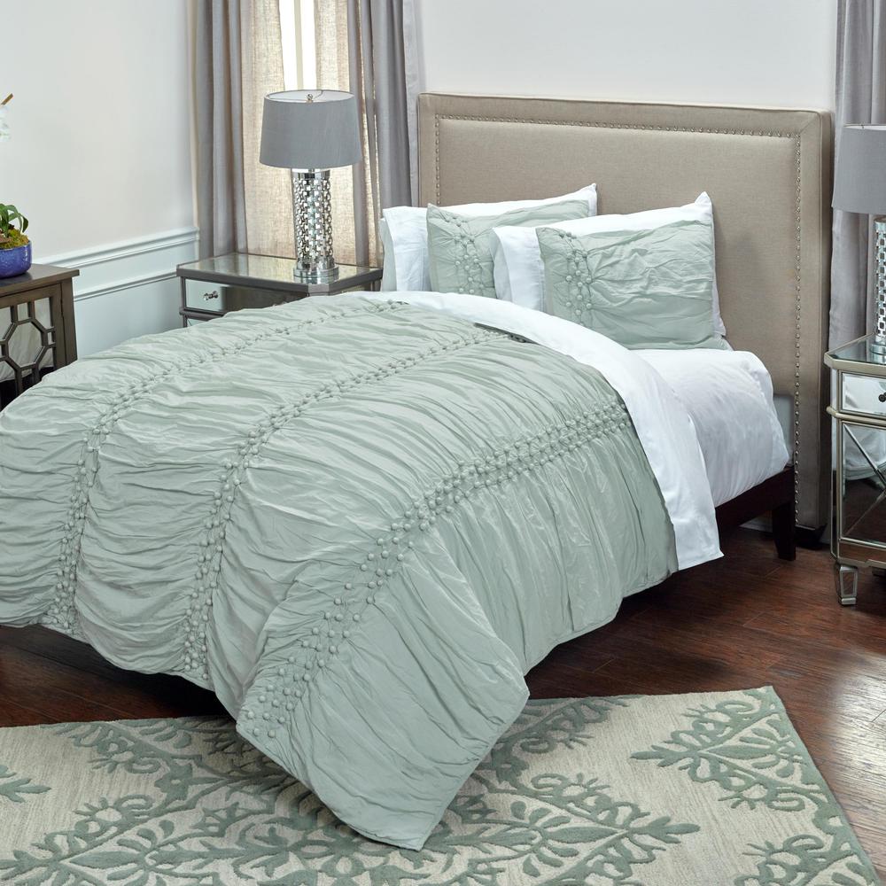 20" x 36" King Sham. Picture 5